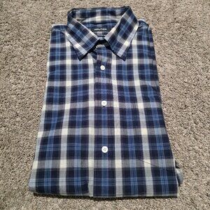 Nautica Casual Button Down